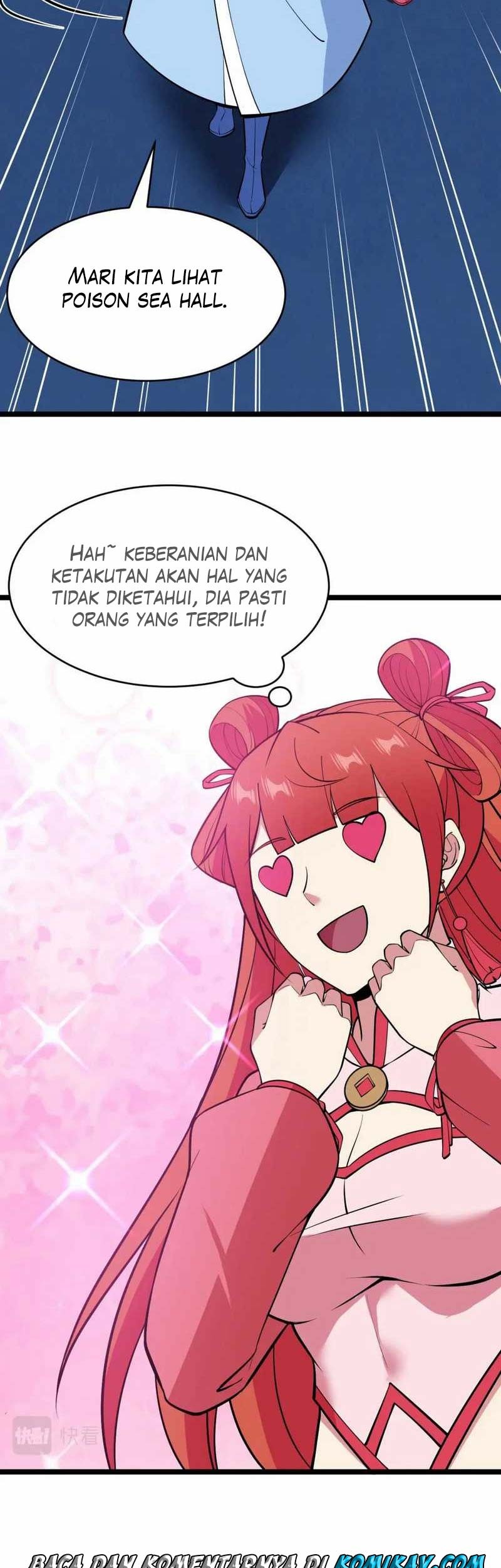 I just want to be beaten to death by everyone Chapter 149 - halaman 50