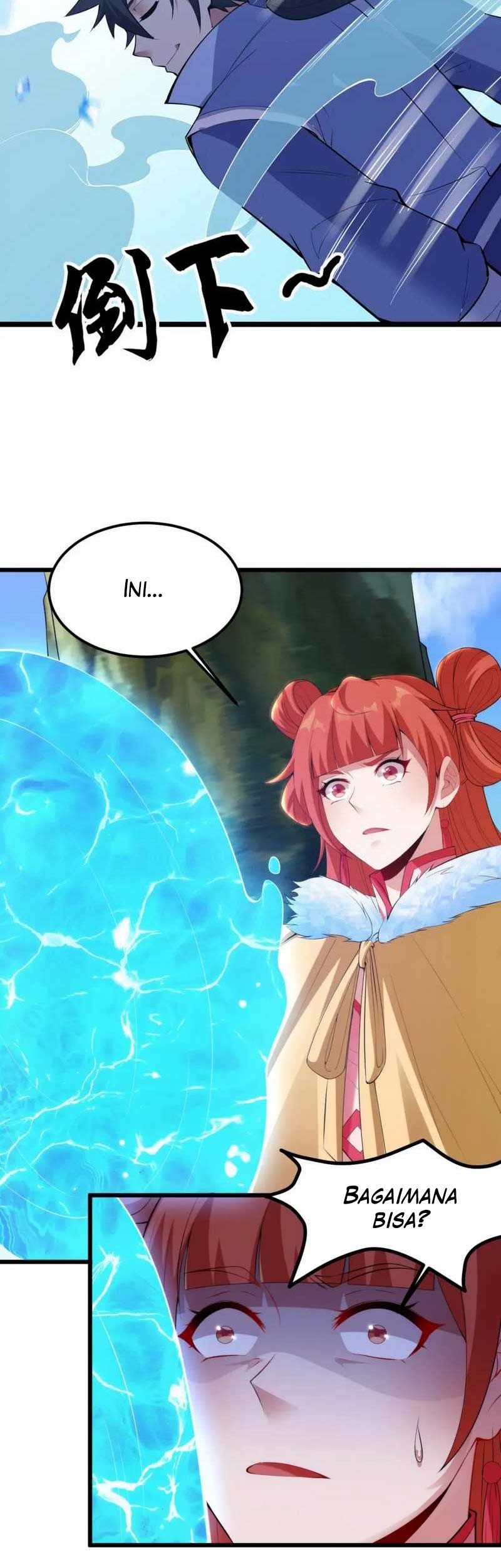 I just want to be beaten to death by everyone Chapter 149 - halaman 8