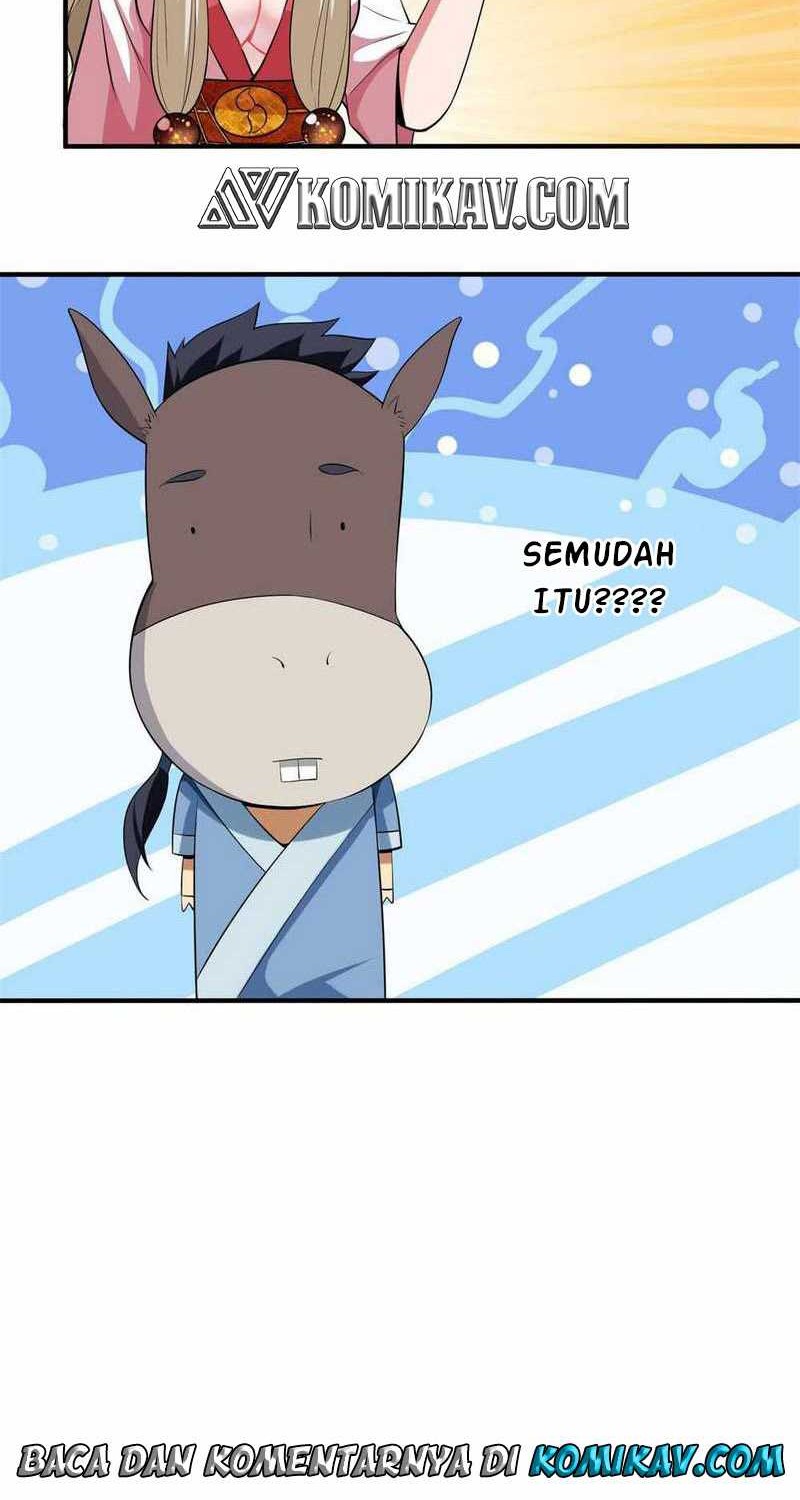 I just want to be beaten to death by everyone Chapter 15 - halaman 10