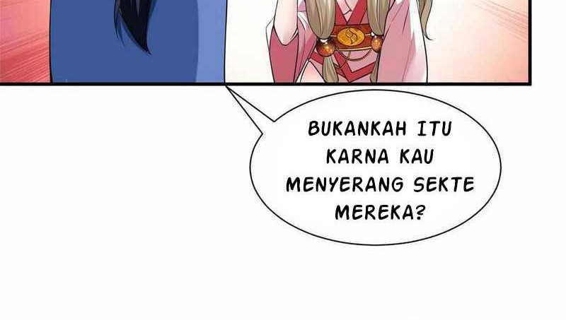 I just want to be beaten to death by everyone Chapter 15 - halaman 2