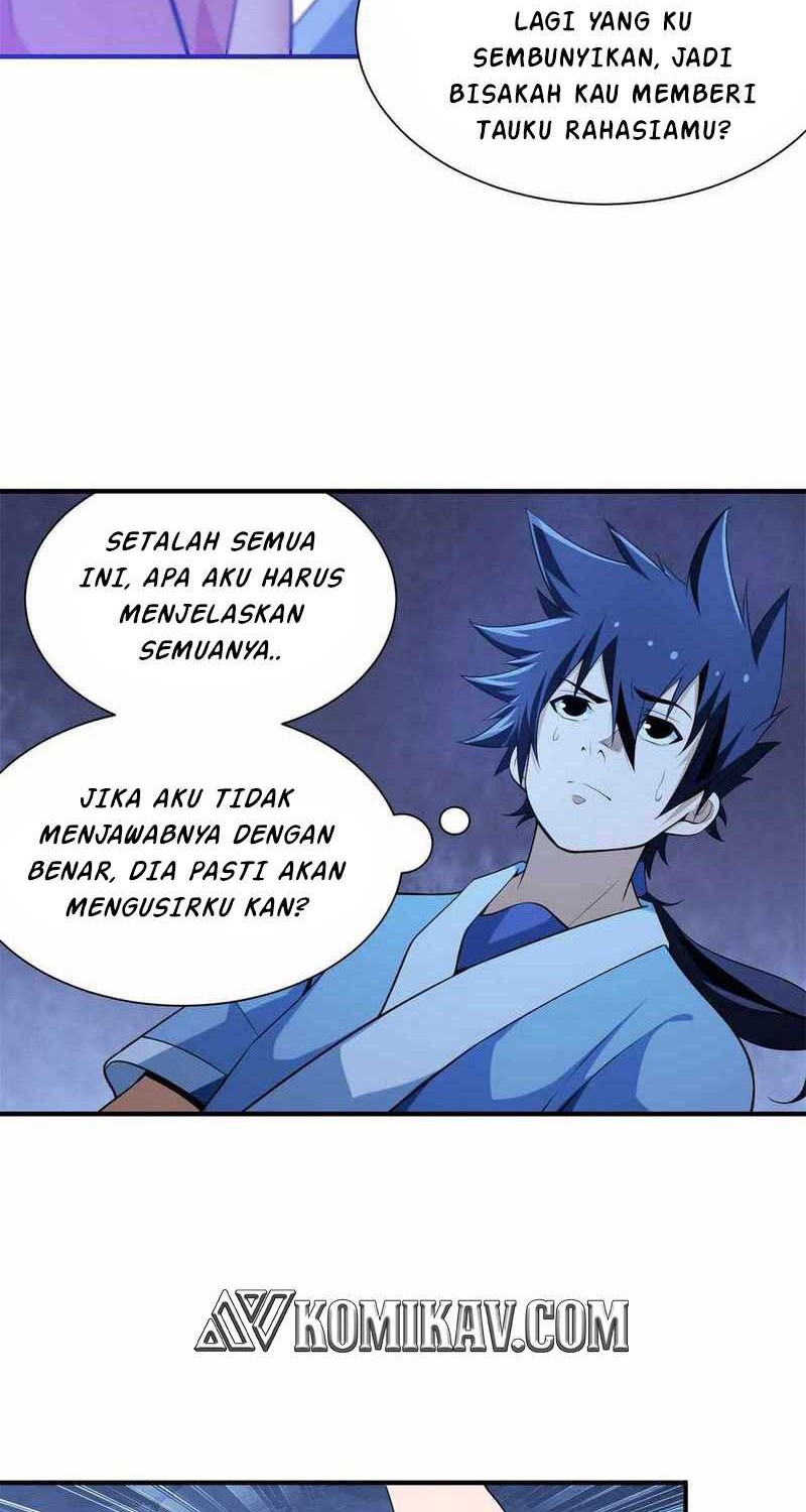 I just want to be beaten to death by everyone Chapter 15 - halaman 6