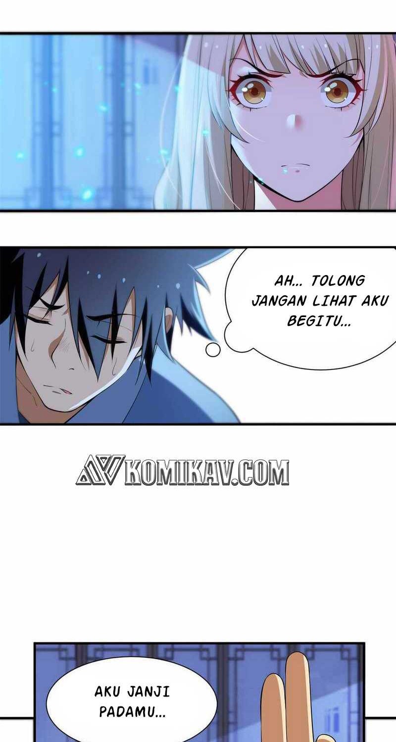 I just want to be beaten to death by everyone Chapter 15 - halaman 8
