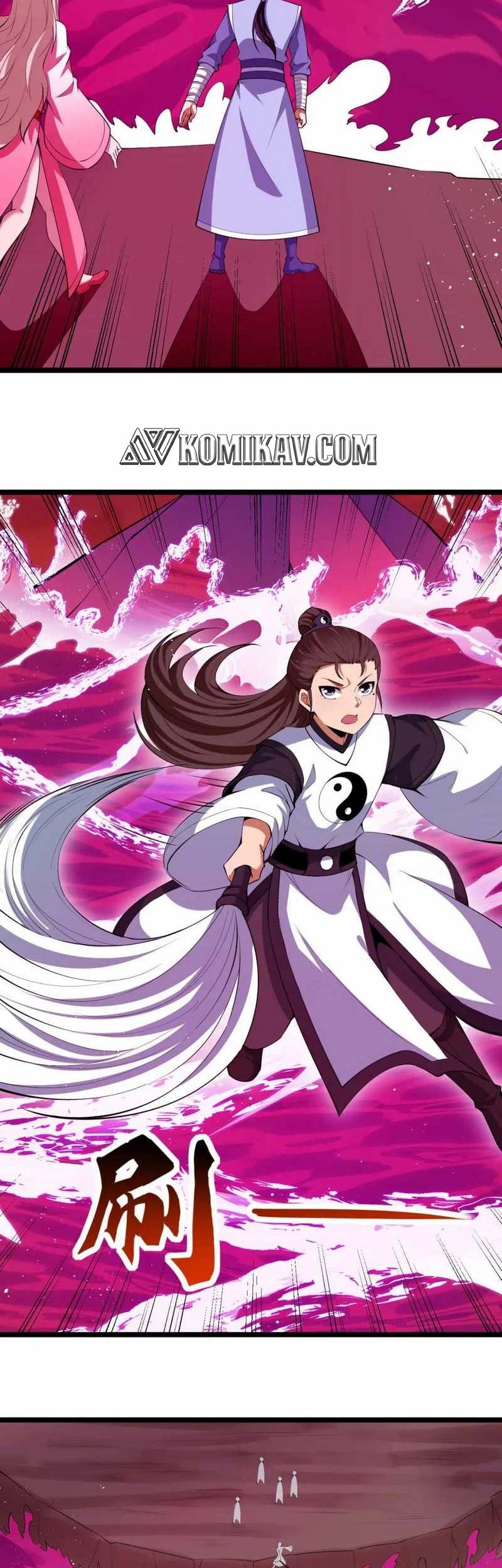I just want to be beaten to death by everyone Chapter 150 - halaman 14