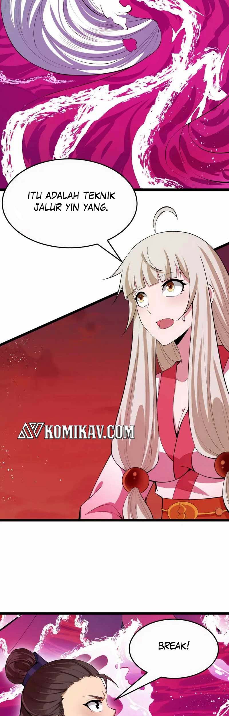 I just want to be beaten to death by everyone Chapter 150 - halaman 16
