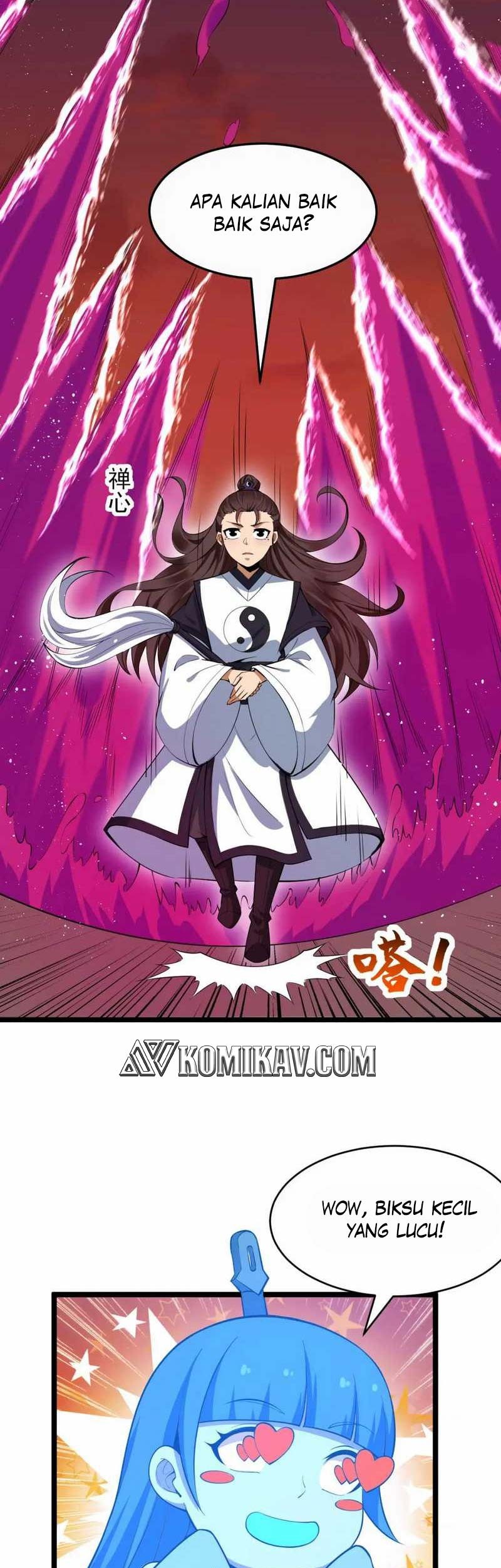 I just want to be beaten to death by everyone Chapter 150 - halaman 20