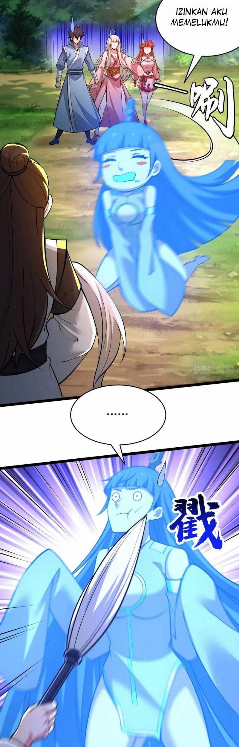 I just want to be beaten to death by everyone Chapter 150 - halaman 22
