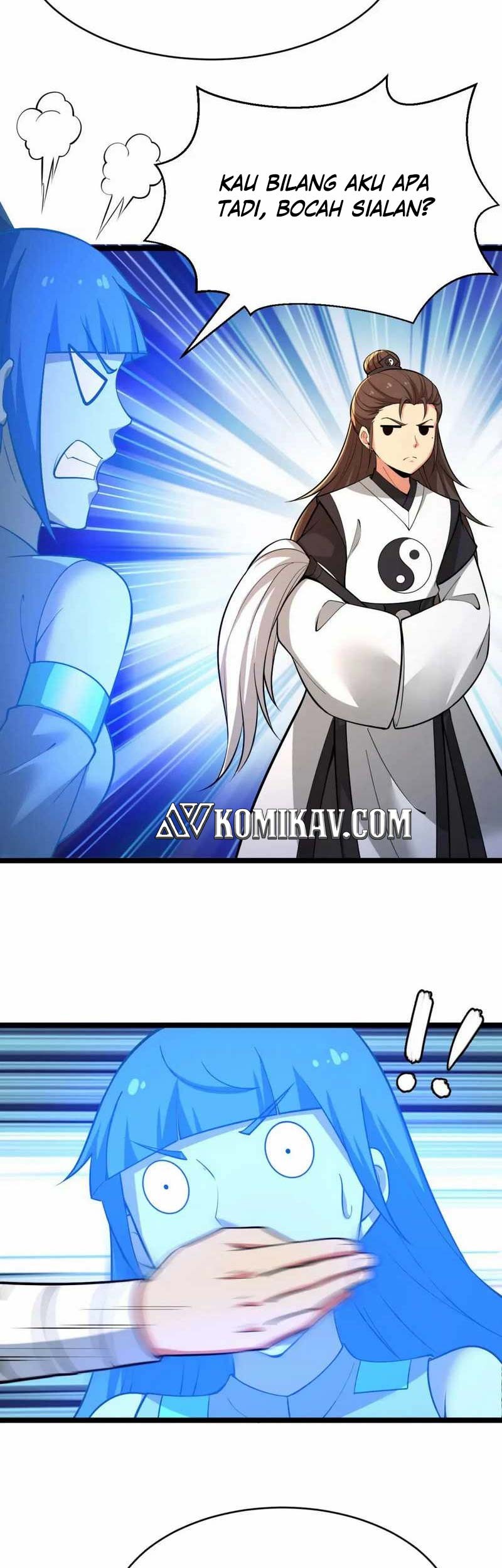 I just want to be beaten to death by everyone Chapter 150 - halaman 24