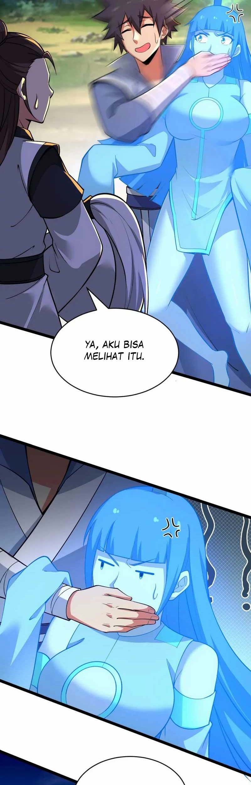 I just want to be beaten to death by everyone Chapter 150 - halaman 26
