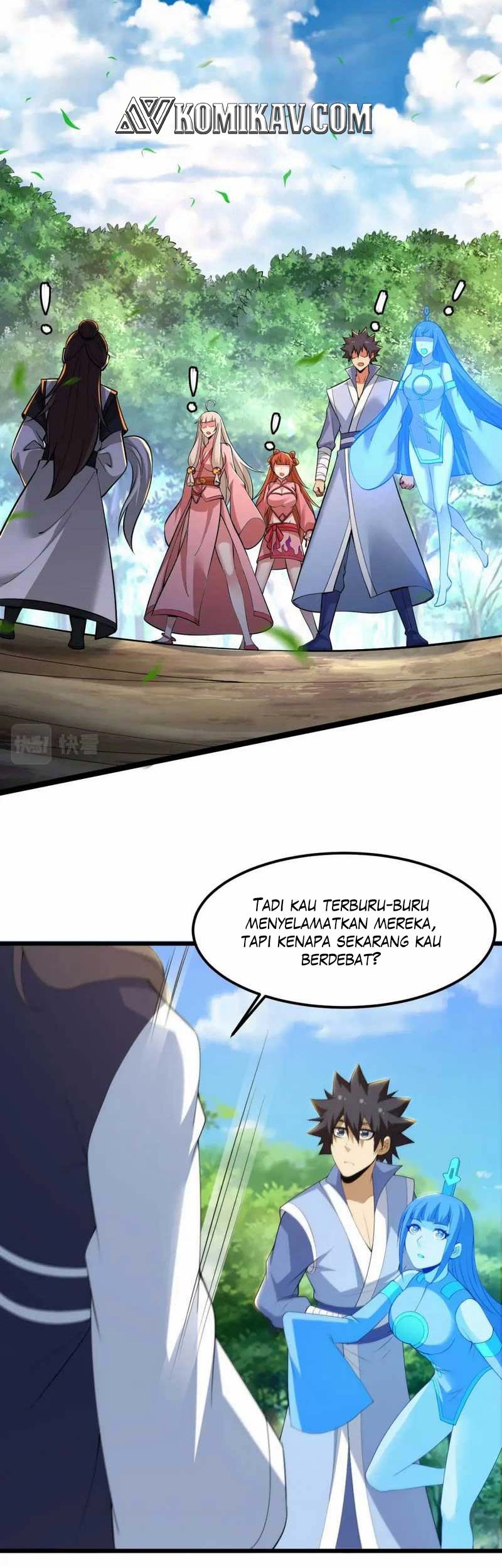 I just want to be beaten to death by everyone Chapter 150 - halaman 28