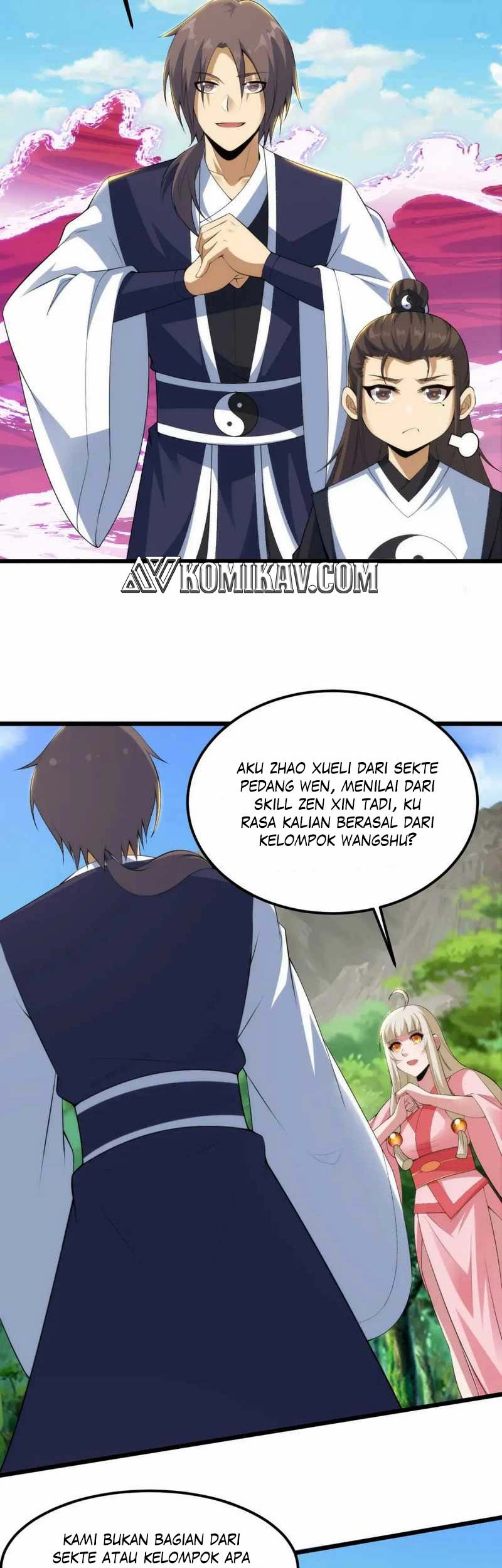 I just want to be beaten to death by everyone Chapter 150 - halaman 30