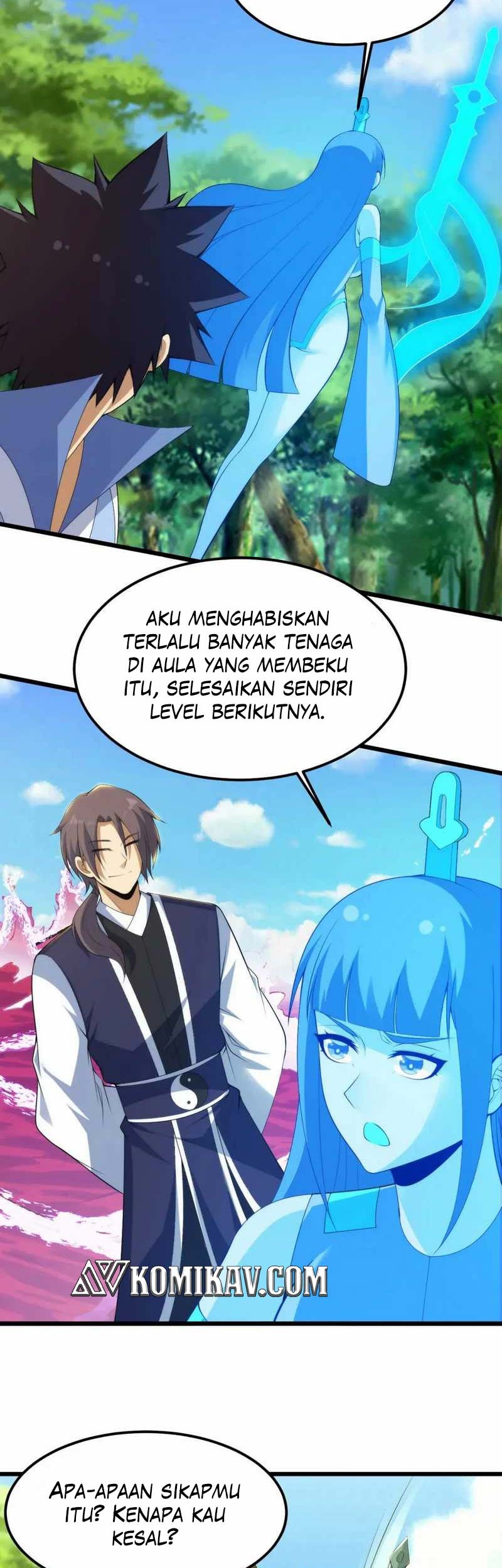I just want to be beaten to death by everyone Chapter 150 - halaman 36