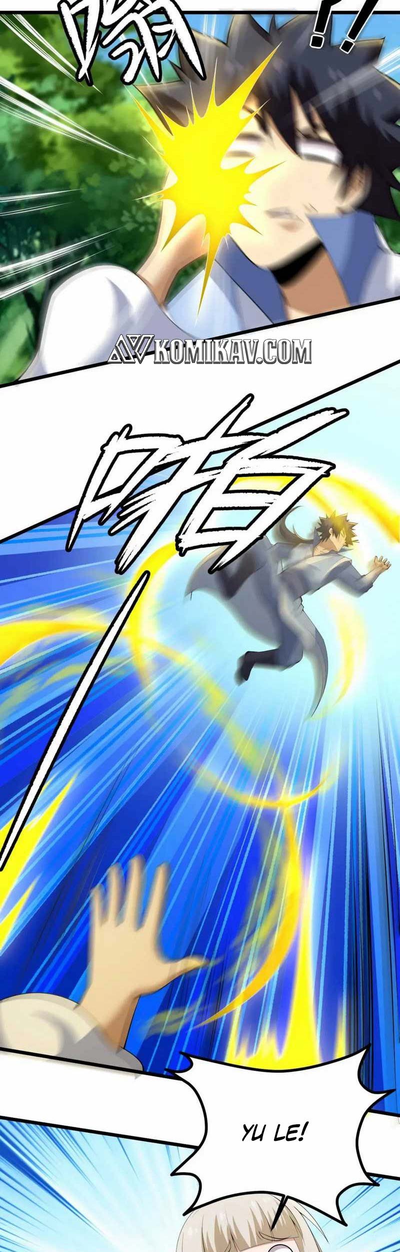 I just want to be beaten to death by everyone Chapter 150 - halaman 44