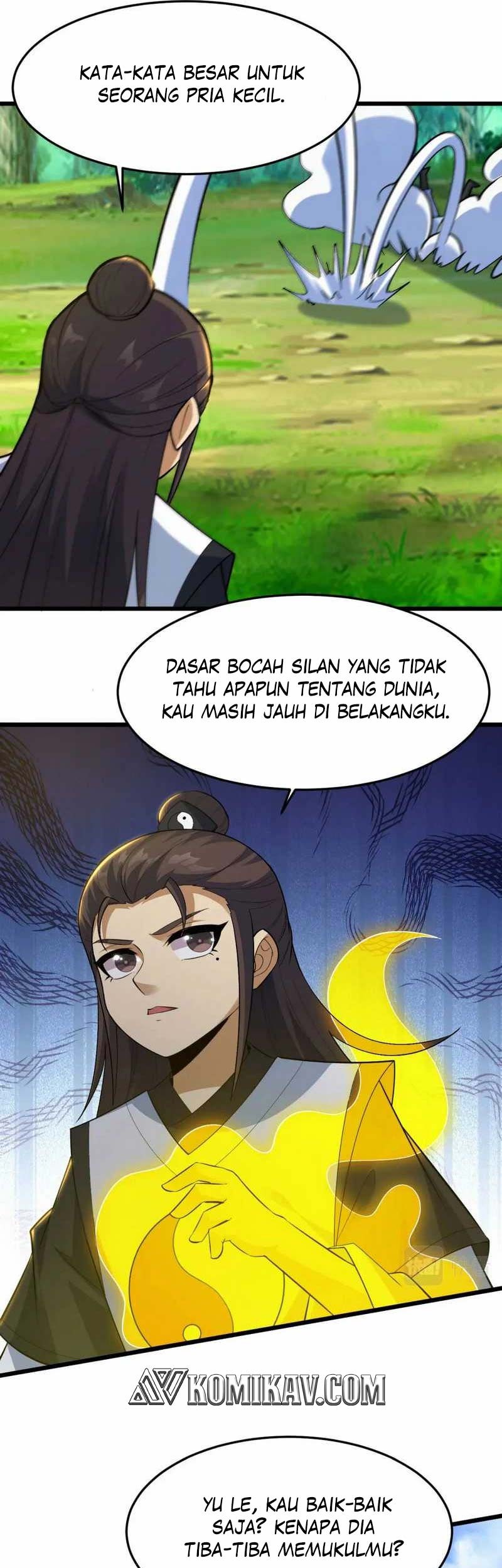 I just want to be beaten to death by everyone Chapter 150 - halaman 46