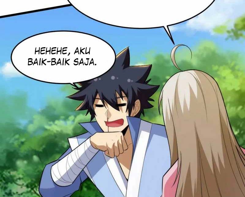 I just want to be beaten to death by everyone Chapter 150 - halaman 47