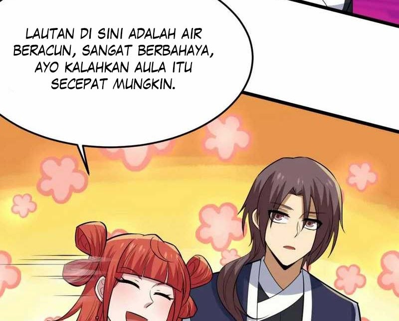 I just want to be beaten to death by everyone Chapter 150 - halaman 51