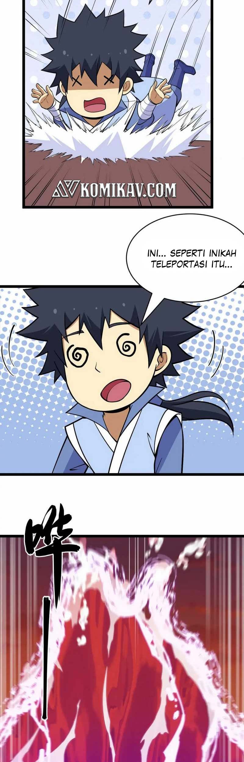I just want to be beaten to death by everyone Chapter 150 - halaman 6
