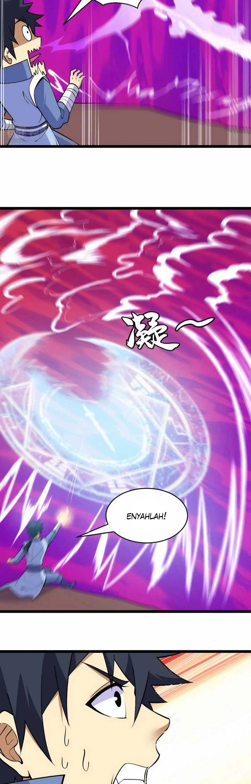 I just want to be beaten to death by everyone Chapter 150 - halaman 8