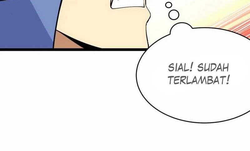 I just want to be beaten to death by everyone Chapter 150 - halaman 9