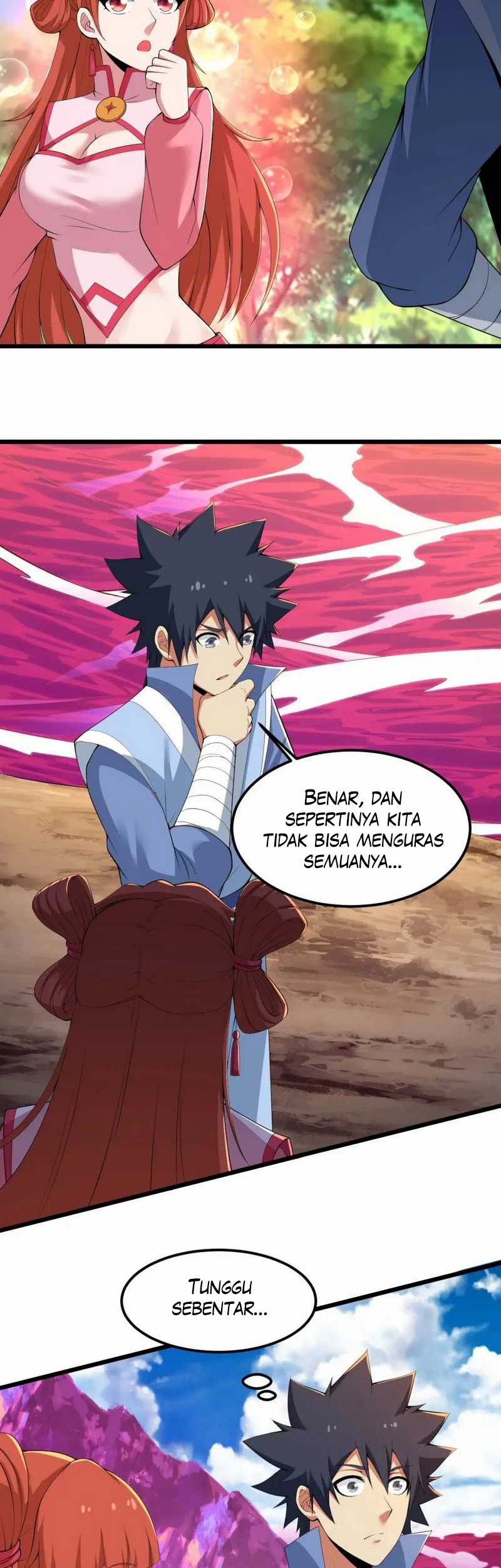 I just want to be beaten to death by everyone Chapter 151 - halaman 12