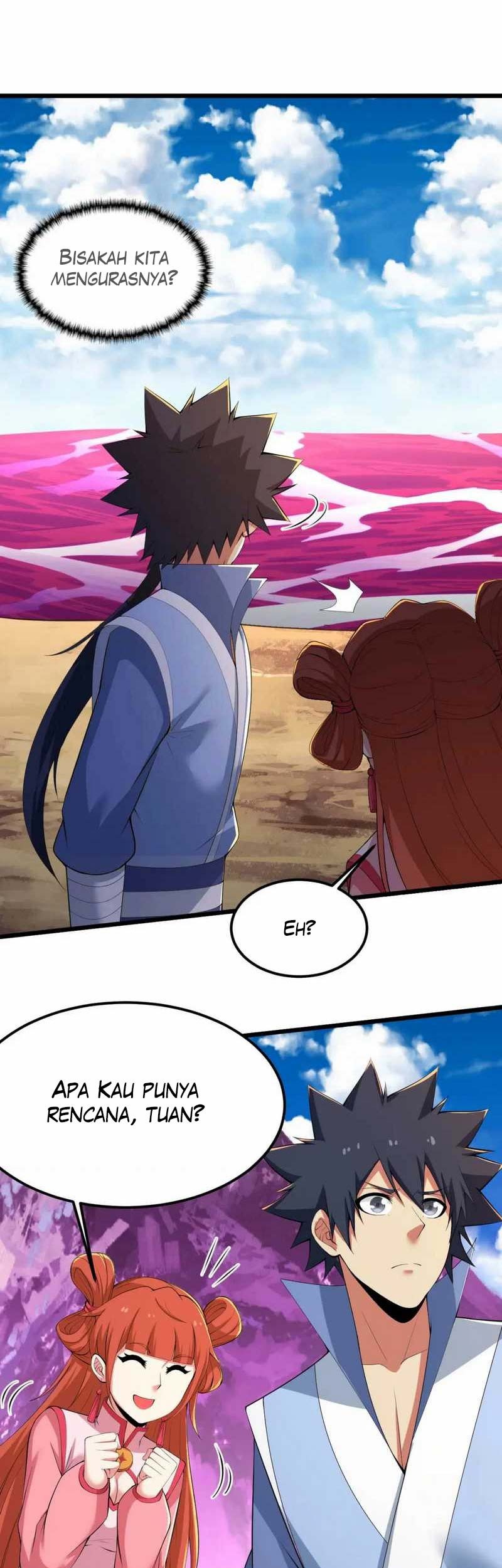 I just want to be beaten to death by everyone Chapter 151 - halaman 14