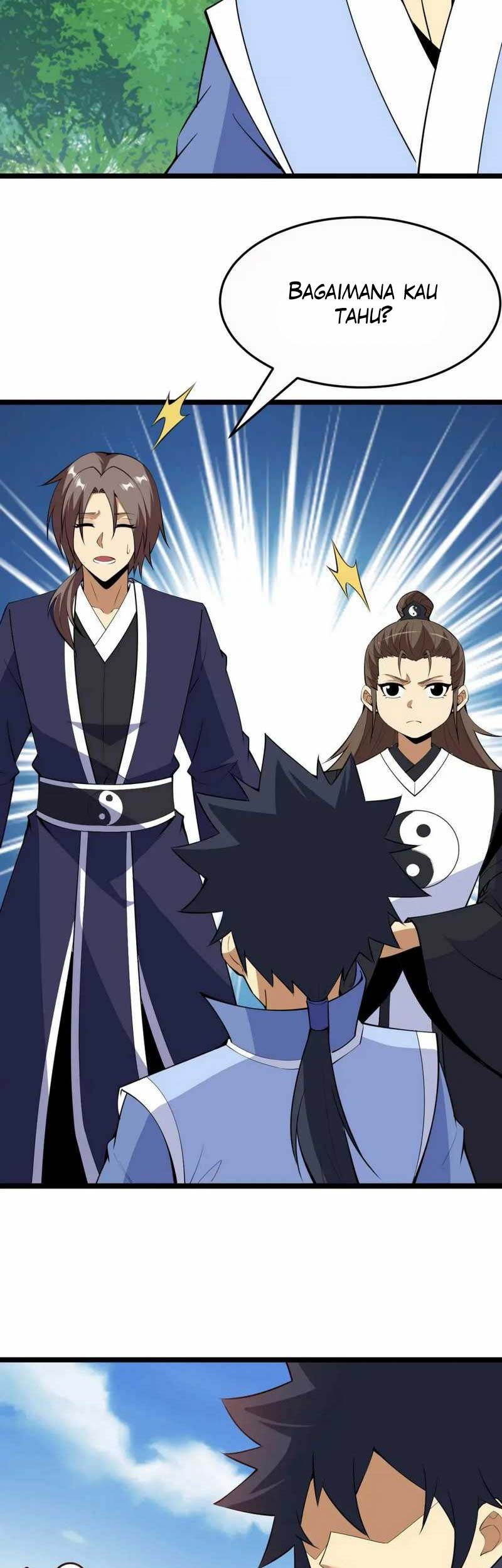 I just want to be beaten to death by everyone Chapter 151 - halaman 18