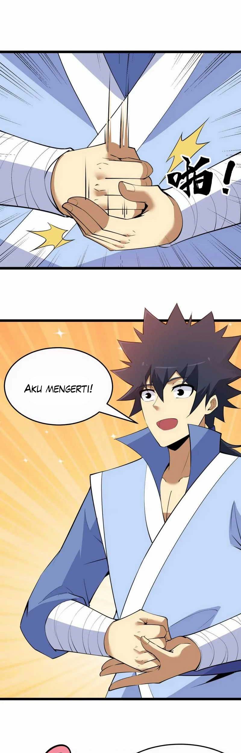 I just want to be beaten to death by everyone Chapter 151 - halaman 22