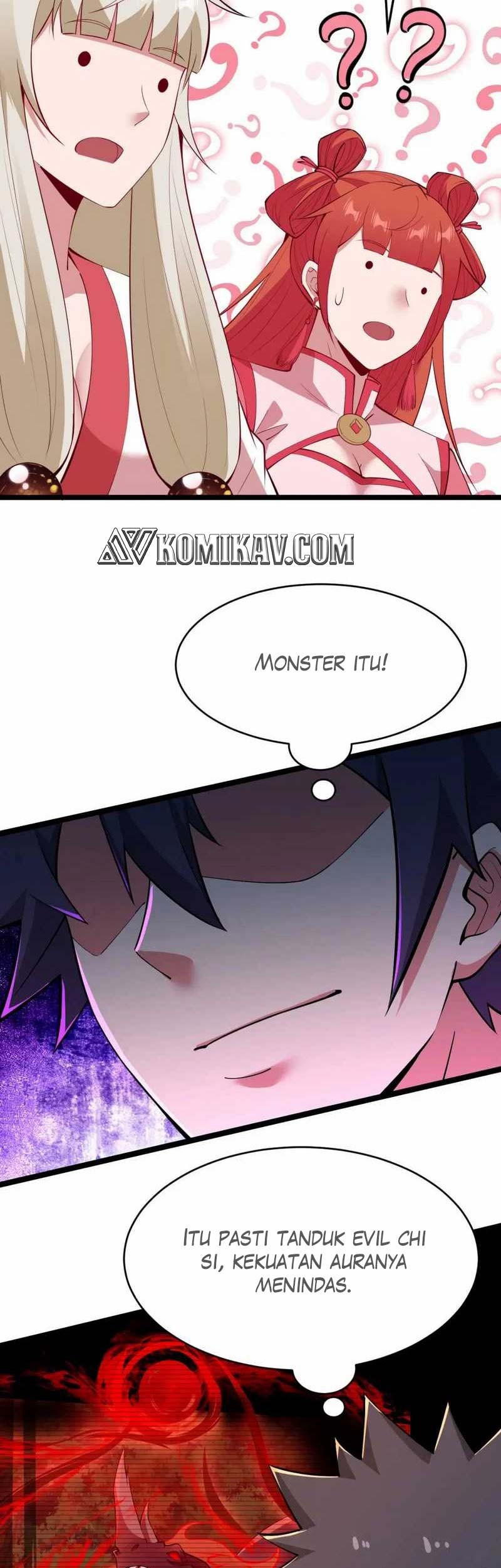 I just want to be beaten to death by everyone Chapter 151 - halaman 24