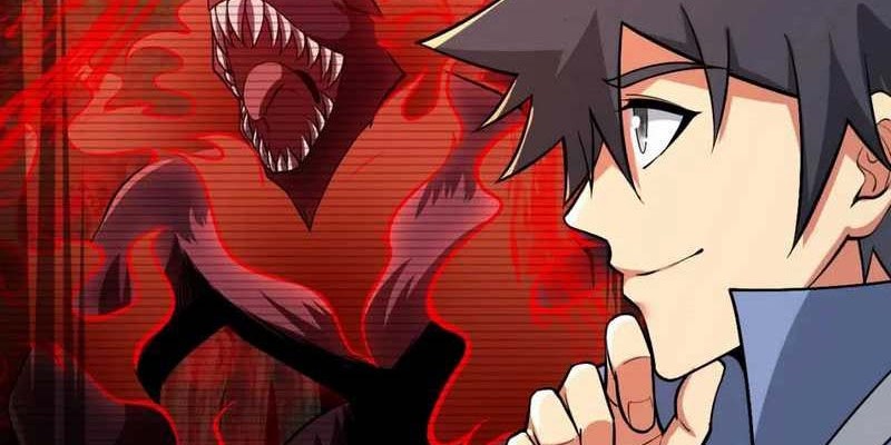 I just want to be beaten to death by everyone Chapter 151 - halaman 25