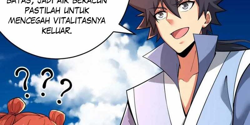 I just want to be beaten to death by everyone Chapter 151 - halaman 29