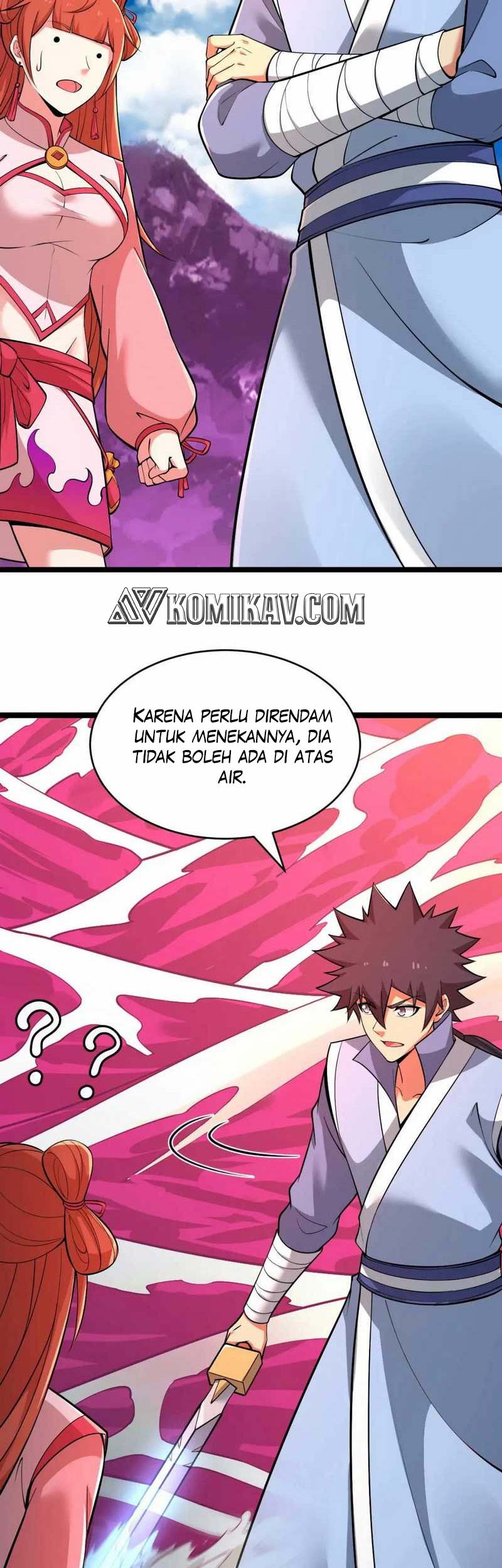 I just want to be beaten to death by everyone Chapter 151 - halaman 30