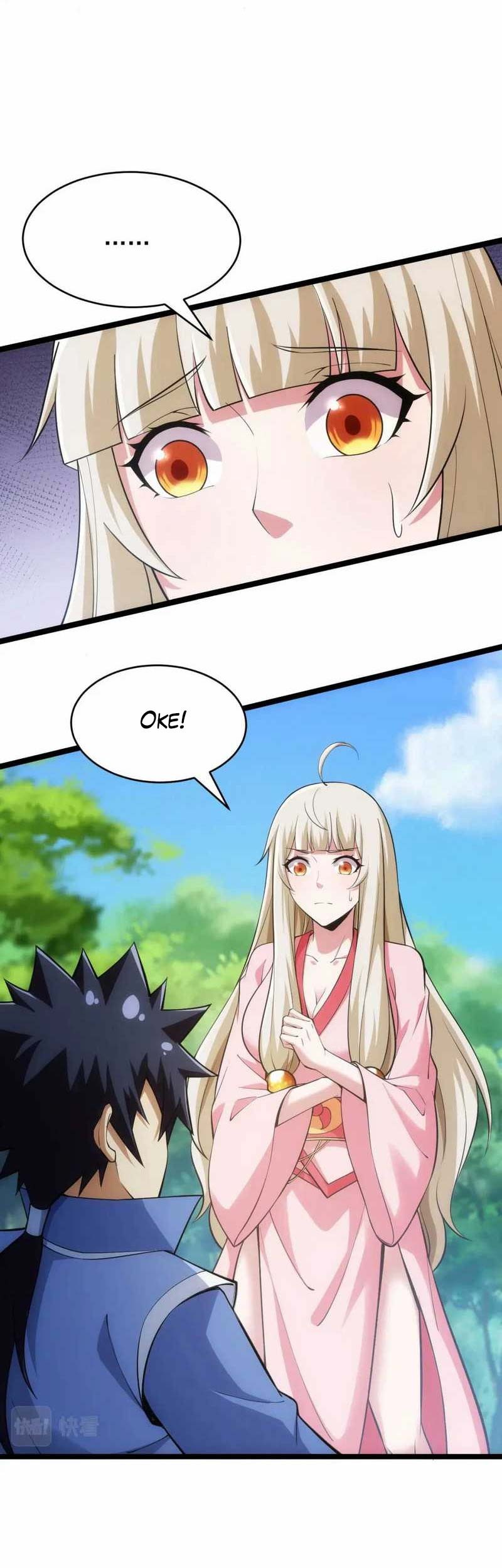 I just want to be beaten to death by everyone Chapter 151 - halaman 40