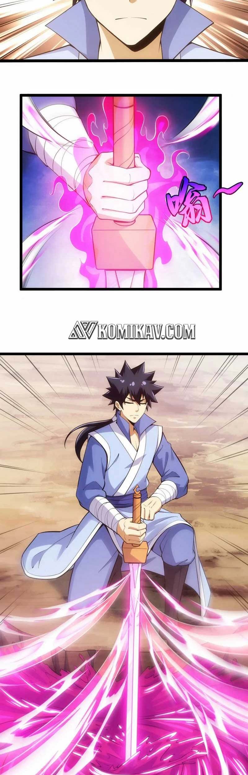 I just want to be beaten to death by everyone Chapter 151 - halaman 42