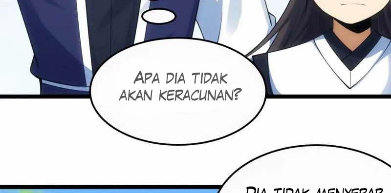 I just want to be beaten to death by everyone Chapter 151 - halaman 45