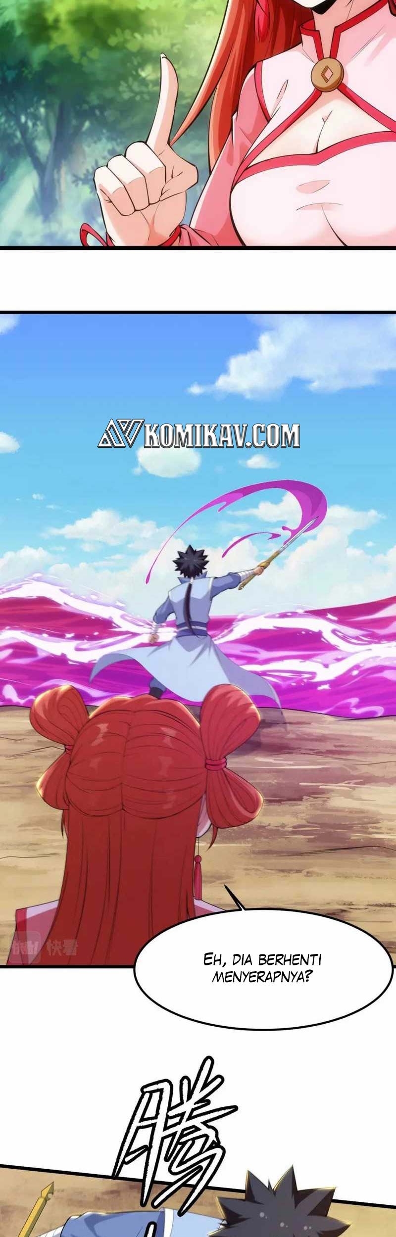I just want to be beaten to death by everyone Chapter 151 - halaman 50
