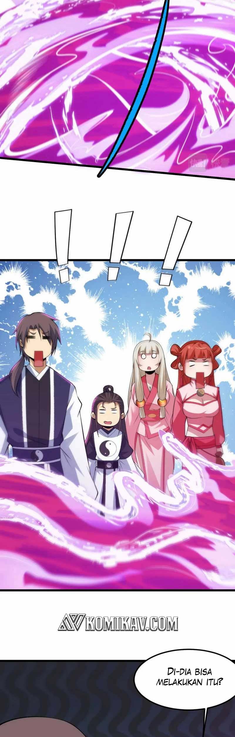 I just want to be beaten to death by everyone Chapter 151 - halaman 56