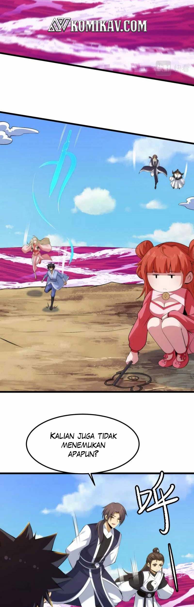 I just want to be beaten to death by everyone Chapter 151 - halaman 6