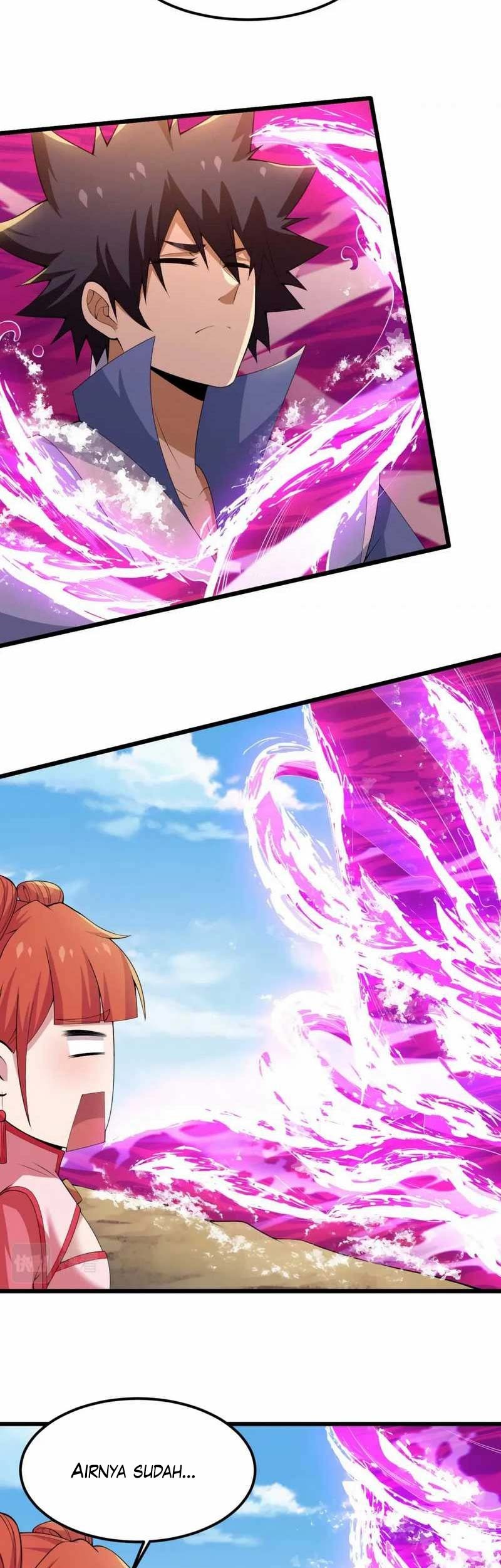 I just want to be beaten to death by everyone Chapter 151 - halaman 60