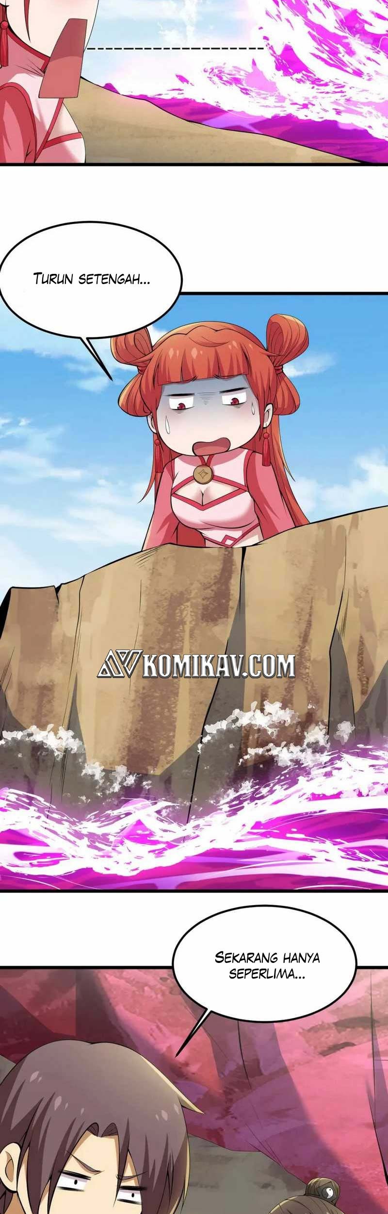 I just want to be beaten to death by everyone Chapter 151 - halaman 62