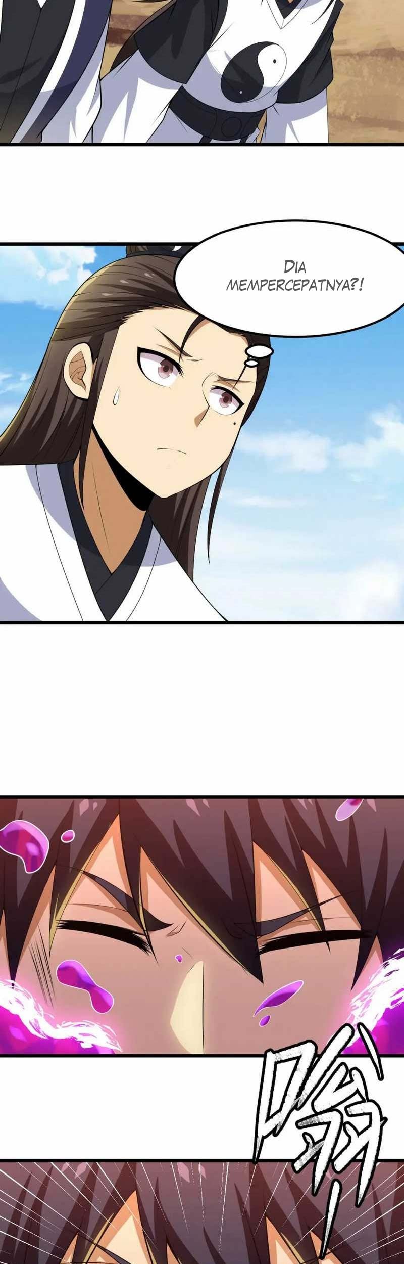 I just want to be beaten to death by everyone Chapter 151 - halaman 64