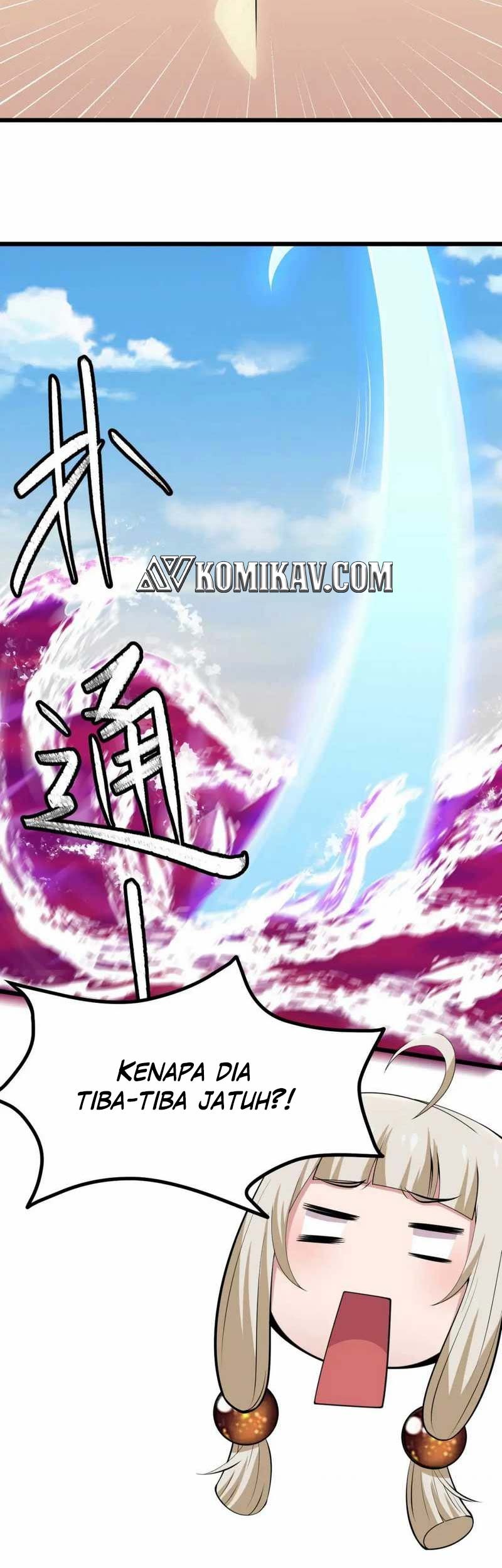 I just want to be beaten to death by everyone Chapter 151 - halaman 66