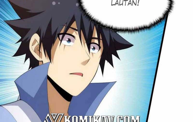 I just want to be beaten to death by everyone Chapter 151 - halaman 9