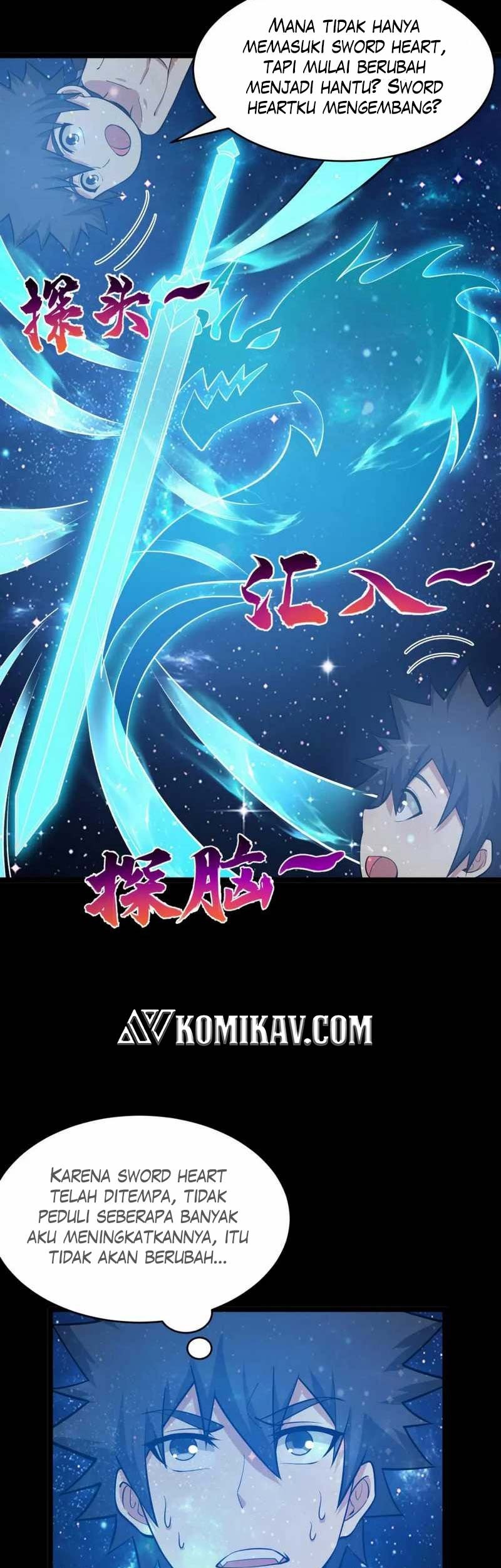 I just want to be beaten to death by everyone Chapter 152 - halaman 14