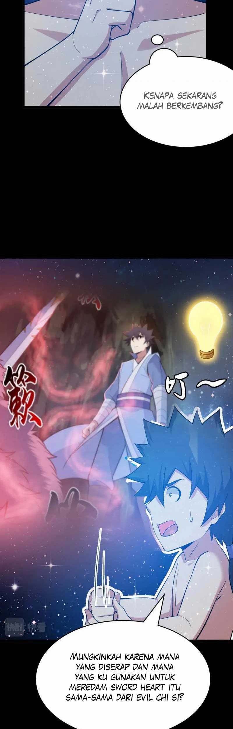 I just want to be beaten to death by everyone Chapter 152 - halaman 16