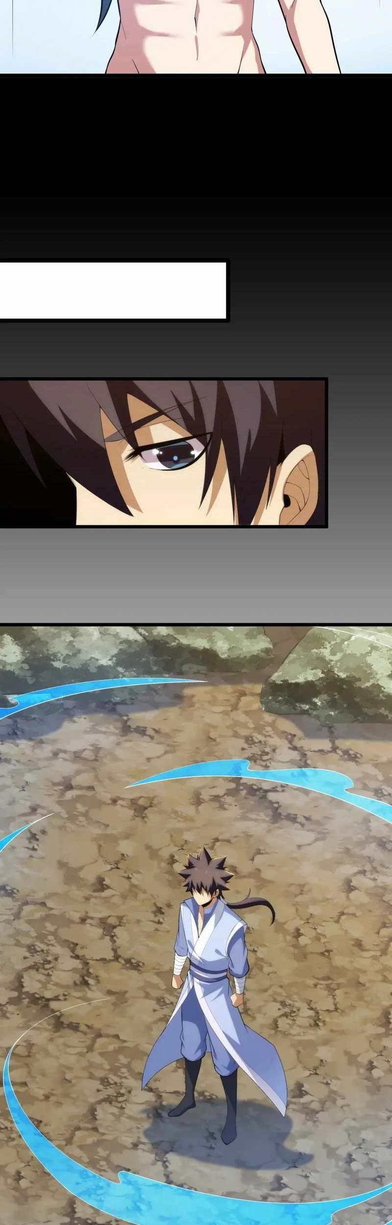 I just want to be beaten to death by everyone Chapter 152 - halaman 20