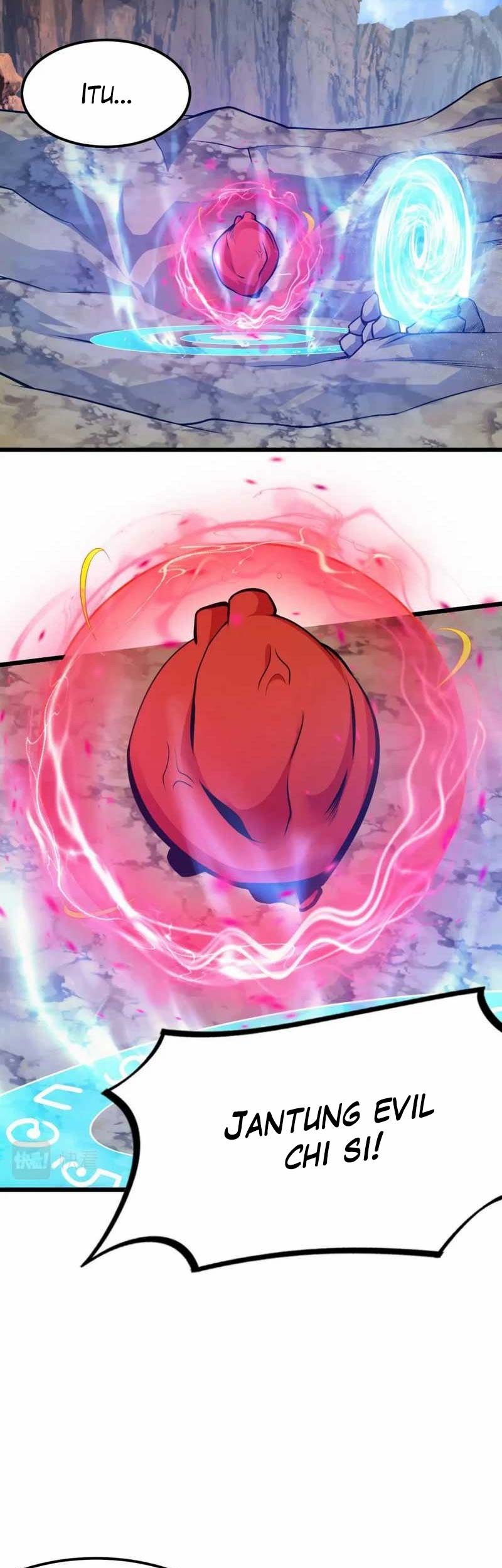 I just want to be beaten to death by everyone Chapter 152 - halaman 28