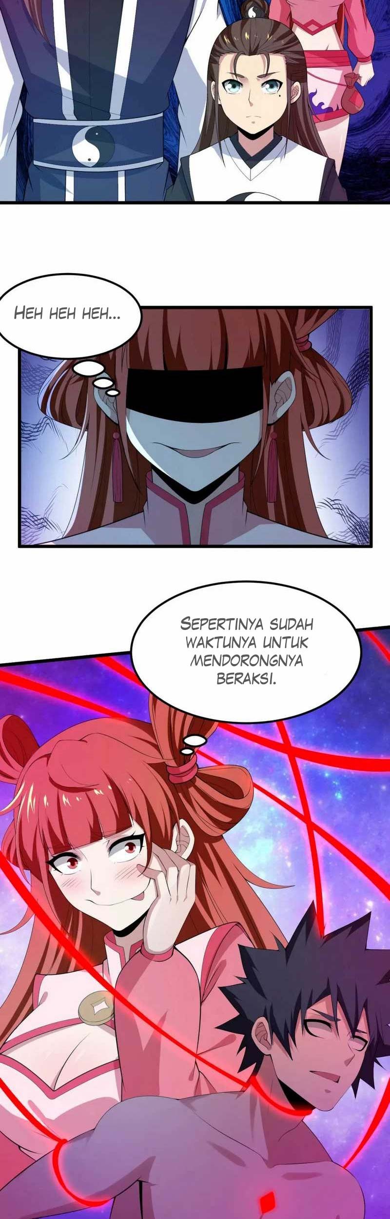 I just want to be beaten to death by everyone Chapter 152 - halaman 36