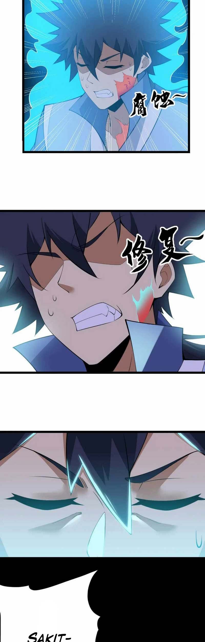 I just want to be beaten to death by everyone Chapter 152 - halaman 4