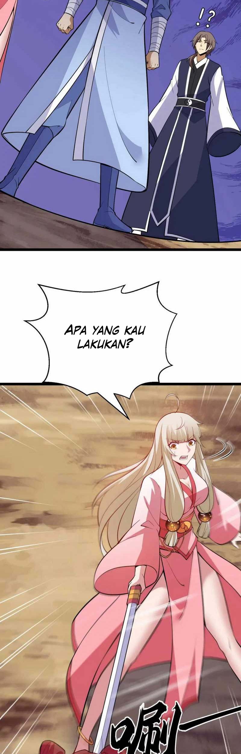 I just want to be beaten to death by everyone Chapter 152 - halaman 44