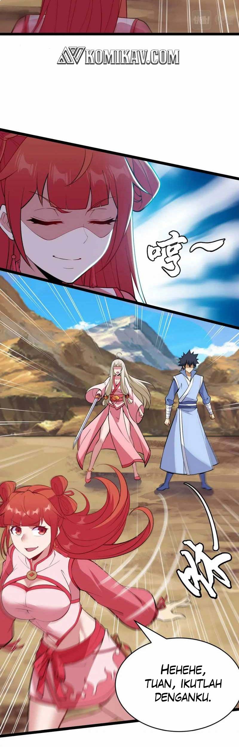 I just want to be beaten to death by everyone Chapter 152 - halaman 46