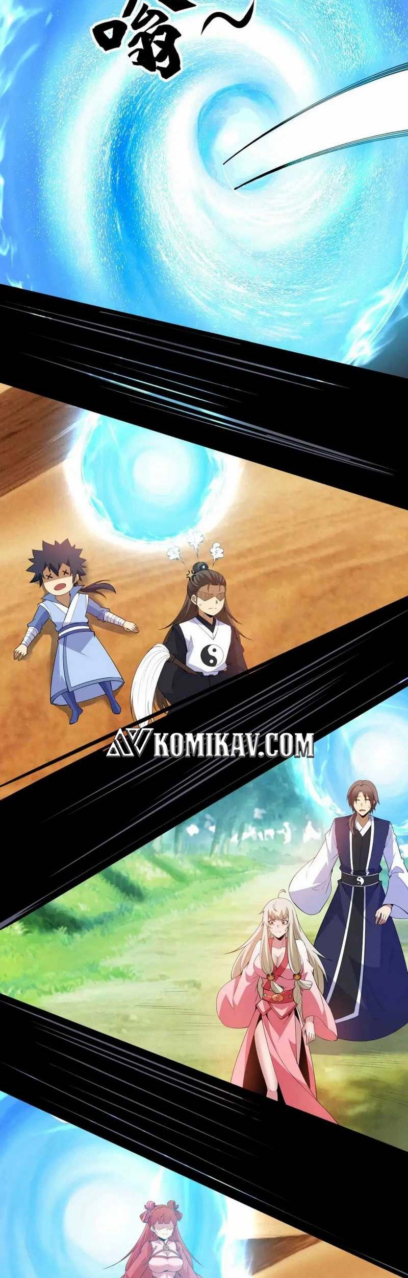 I just want to be beaten to death by everyone Chapter 153 - halaman 10